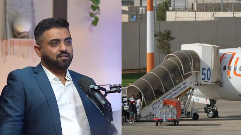 "Lucky": What flydubai Indian Pilot Once Said About Having Doctors On Flight