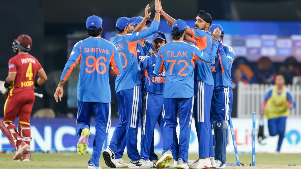 Mohammad Kaif was blunt in his assessment after the match, saying that this team would not