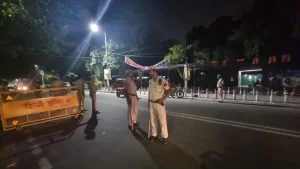 Supreme Court To Delhi Police On Rape Cases — "You Need To Create Fear..."
