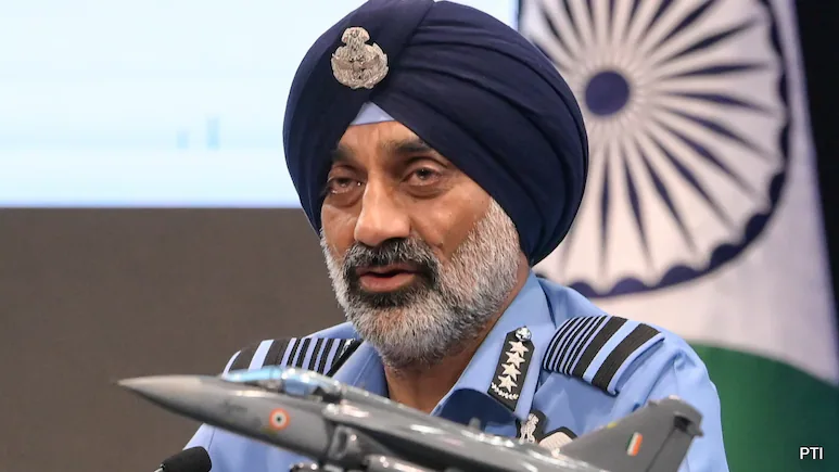 Under the theaterisation model, the government seeks to integrate the capabilities of the Army