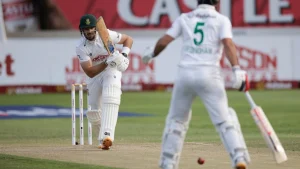 South Africa vs Australia 1st Test LIVE Score : South Africa have a major batting challenge