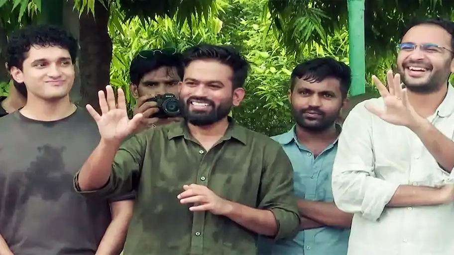 CJP leaders Dipke, Ranka, Das under preventive arrest, to be produced before magistrate today