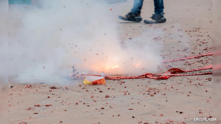 Supreme Court Hears Arguments On Firecracker Use — "Even Gods Will Be Surprised"
