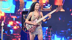 Four devotees died and two others sustained serious injuries after a Scorpio SUV rammed