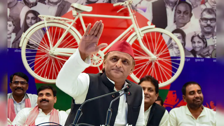 Read | Why Congress Is Turning To Smaller Parties Ahead Of UP Polls UP Rajya Sabha election is