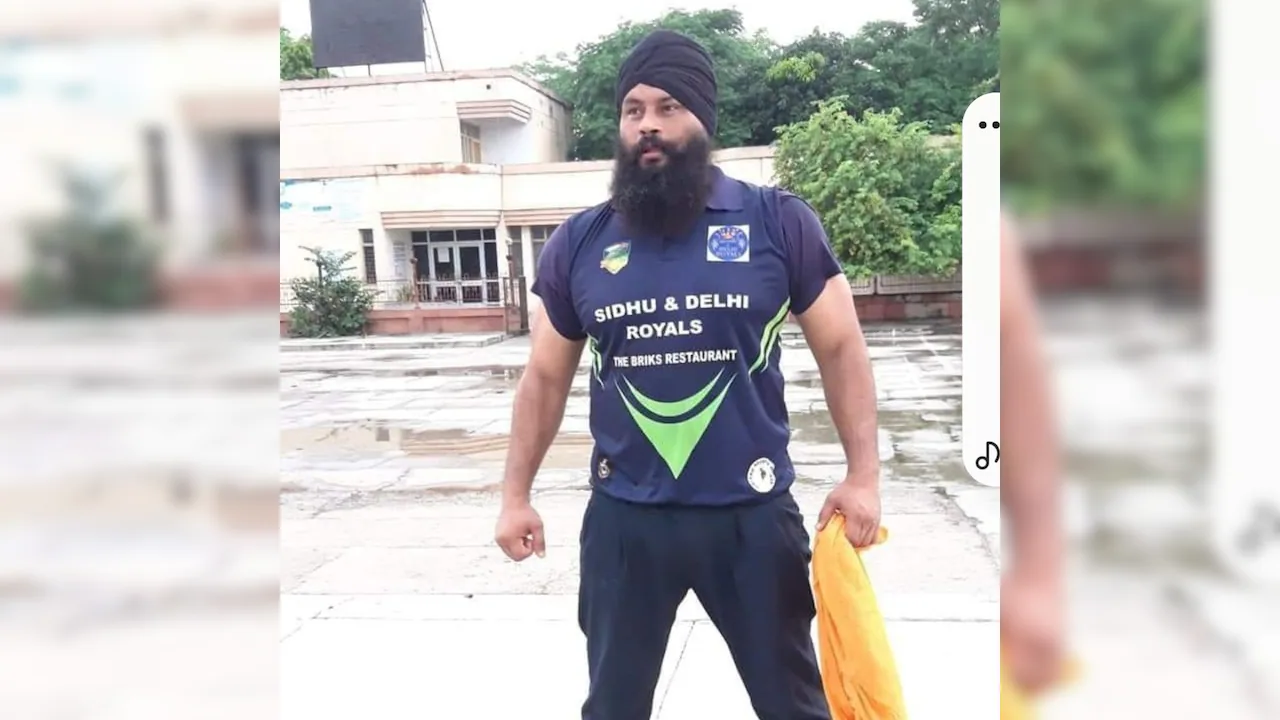 On Camera, Punjab Activist Catches Medical Shop Owner Selling 'Drugs', He Shoots Him