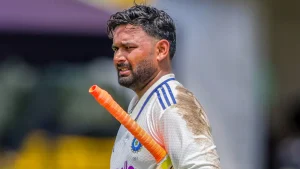 India's preparations for the upcoming red-ball assignments have hit a snag as star