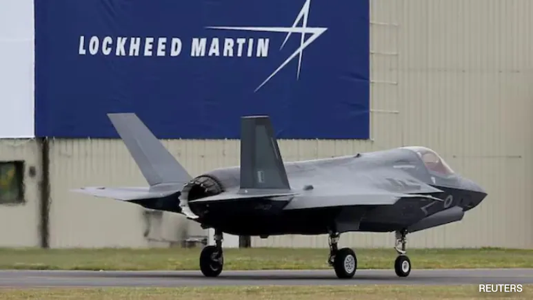 Lockheed Martin is looking to further expand its production capabilities in India if it secures