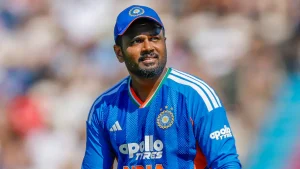 Further speaking in Samson’s favour, Pujara expressed confidence in him coming good in upcoming