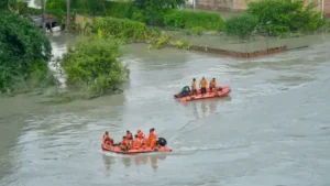 Bihar Chief Minister Samrat Choudhary has announced an ex-gratia payment of Rs 4 lakh