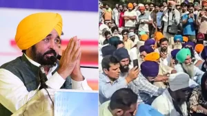 Bittu accuses Mann government of bowing to public pressure Reacting to the decision, BJP's