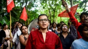 It demonstrates that the entire Congress ecosystem is solely focused on dismantling Indian