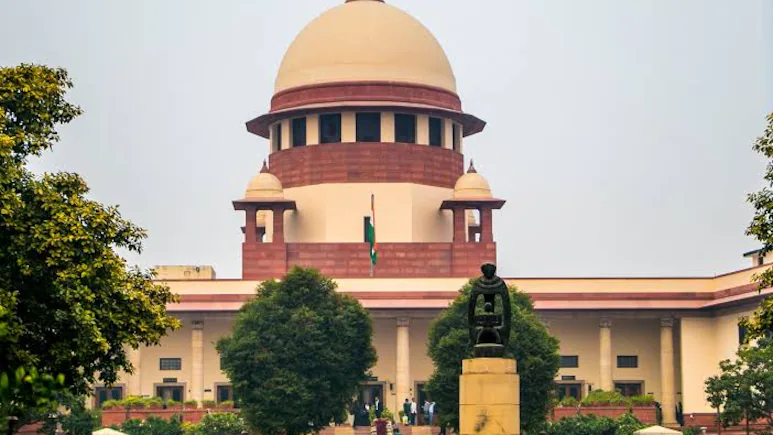 No Automatic Backward Quota Benefits For Converts, Rules Supreme Court
