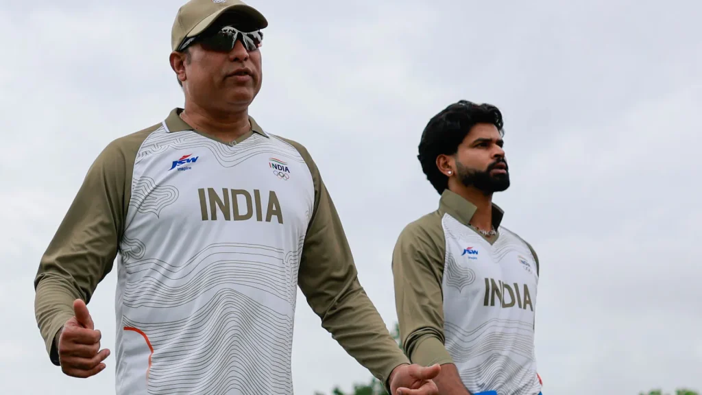 VVS Laxman Clean Bowled By India T20I Skipper — "Shreyas Iyer A Player's Captain"