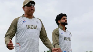 VVS Laxman Clean Bowled By India T20I Skipper — "Shreyas Iyer A Player's Captain"