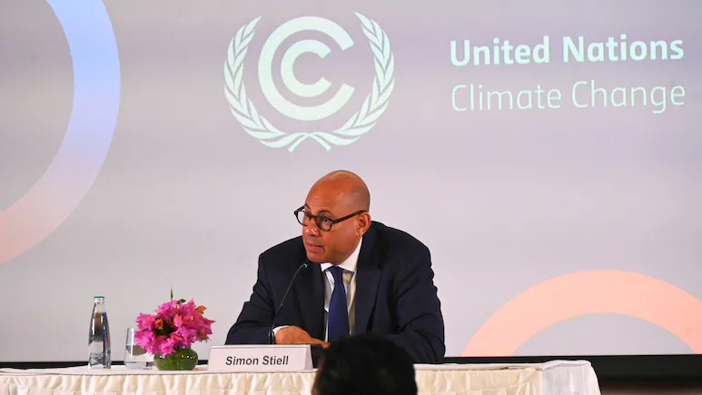 India's Green Energy Grid, Battery Storage Scheme Will Give major Dividends: UN Climate Chief
