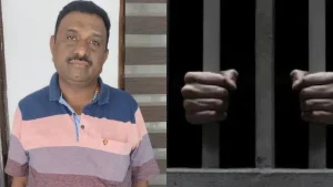 Karnataka prison DIG arrested in scandalous lifer escape — Fake Supreme Court order, sexual