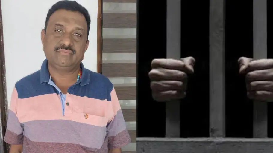 Karnataka prison DIG arrested in scandalous lifer escape — Fake Supreme Court order, sexual