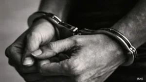Gujarat Government School Teacher Rapes Girl, Molests 3 Others, Arrested