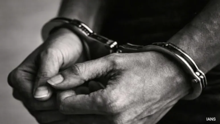 Gujarat Government School Teacher Rapes Girl, Molests 3 Others, Arrested