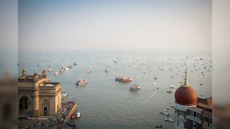 Expressing concerns over rising air pollution in the city during the festive season, the Bombay