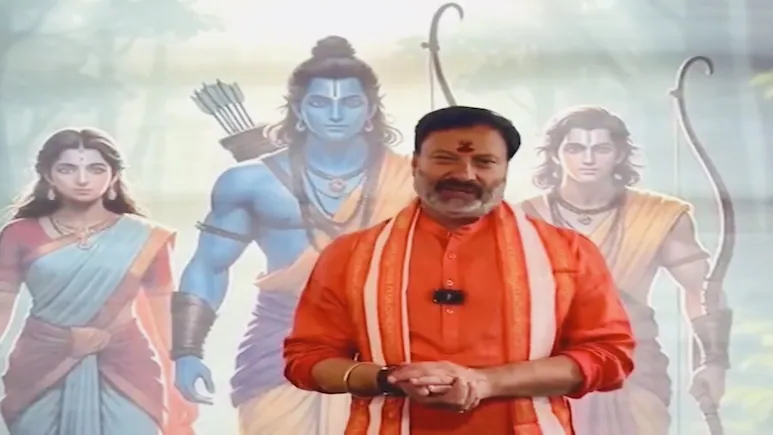 Bhanu Prakash Reddy also threatened a protest by the BJP if the issue was not resolved, urging
