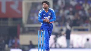 I think more than anything, they (Kuldeep and Varun) are well prepared to play