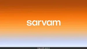 Defence Ministry Arm, AI Firm Sarvam Sign Pact For Tri-Service AI Initiatives
