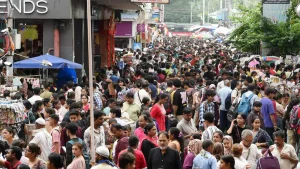 Colours, celebration, pandals and shopping are what driving Kolkata these days with Durga Puja