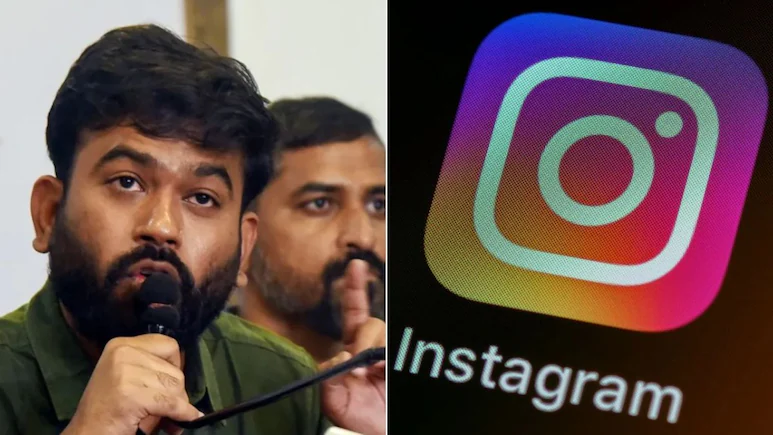 Cockroach Janata Party founder Abhijeet Dipke has alleged that the central government has