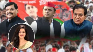 His view differed from Ram Gopal and Shivpal, both of whom called the statement unacceptable