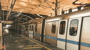 Cops Ask Delhi Metro To Shut 57 Stations Ahead Of CJP Protests: Full List
