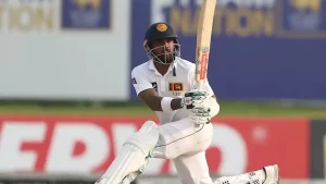 Kusal Mendis has been appointed as Sri Lanka's Test captain, taking over as the all-format