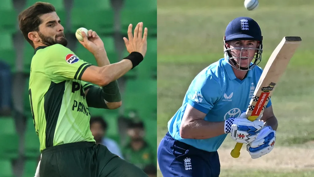 We are in from the Rawalpindi Cricket Stadium for the second match of the 2026 ODI Tri-Series
