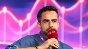 Is AI Bubble Waiting To Burst? Nikhil Kamath raises concerns over Of Tougher Months