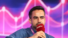Is AI Bubble Waiting To Burst? Nikhil Kamath raises concerns over Of Tougher Months