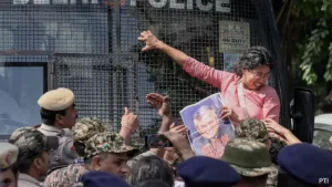 Delhi Court Grants Bail To 17 Protesters — 'Serious But Not Habitual Offender'