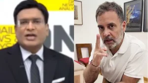 'Nobody can browbeat judiciary' - Was Rahul Gandhi the real target of SC's warning? — DNA Analysis