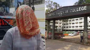 Woman Alleges Sexual Assault By Doctor At Gauhati Medical College — "Bad Touch"