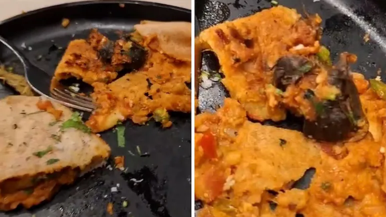 Rat In Dosa To Extort 25 Lakhs? Twist After Complaint Against Mumbai Eatery