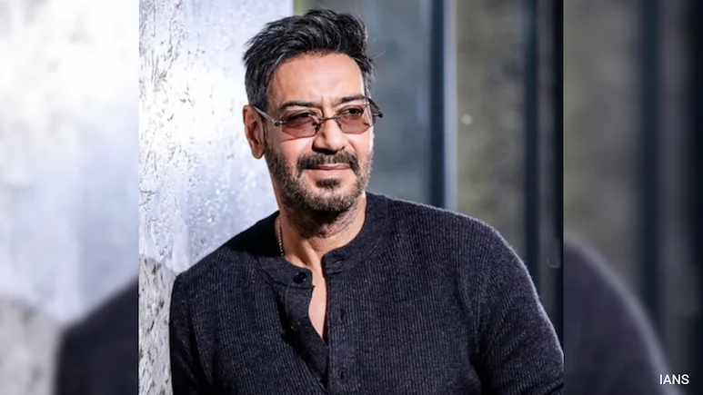 Ajay Devgn Moves High Court Against Tukaram Mundhe's Notice Over 'Vimal Elaichi' Ads