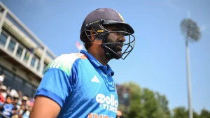 The India vs West Indies 3rd ODI will be telecast live on the Star Sports Network