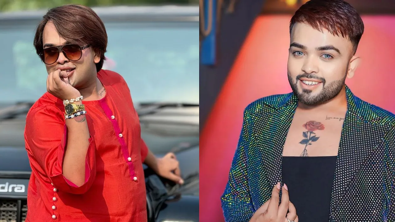 Punjabi LGBTQ Activist Mad Sandhu's Shooter Arrested In Gujarat, Was Linked To Gangster Goldy