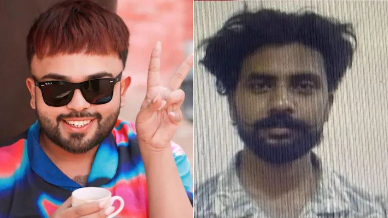 Punjabi LGBTQ Activist Mad Sandhu's Shooter Arrested In Gujarat, Was Linked To Gangster Goldy