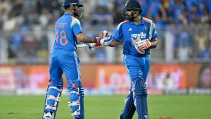 India vs West Indies 3rd ODI LIVE Score Updates: India's under-fire bowling unit confronts