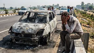 United India Insurance was also directed to pay Ra 50,000 for mental agony and harassment