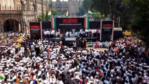 READ | Huge Row After Report Flags 2 Election Commissioners Objected To Poll Panel Steps Uddhav