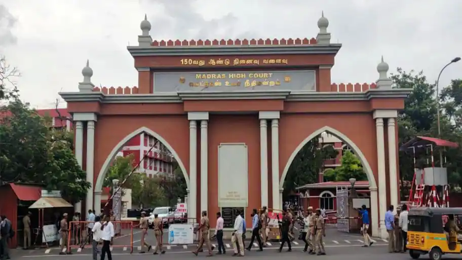 Madras HC upholds TN Speaker's acceptance of resignations of 6 AIADMK MLAs; disqualification