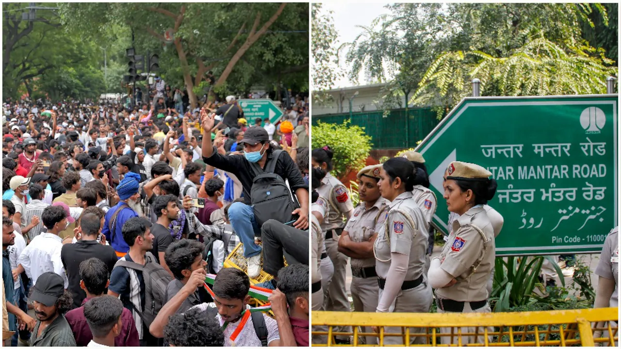 A Tale of 2 Letters And 2 Opinions On Delhi Protest — Harvard vs Harvard