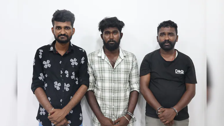 Woman Goes To Kerala Lodge With Male Friend. His Wife Sends Men To Rape